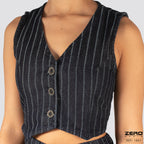 Chaleco Mujer 1001