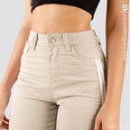 Pantalón Mom Jeans Tiro Alto S7514