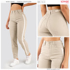 Pantalón Mom Jeans Tiro Alto S7514