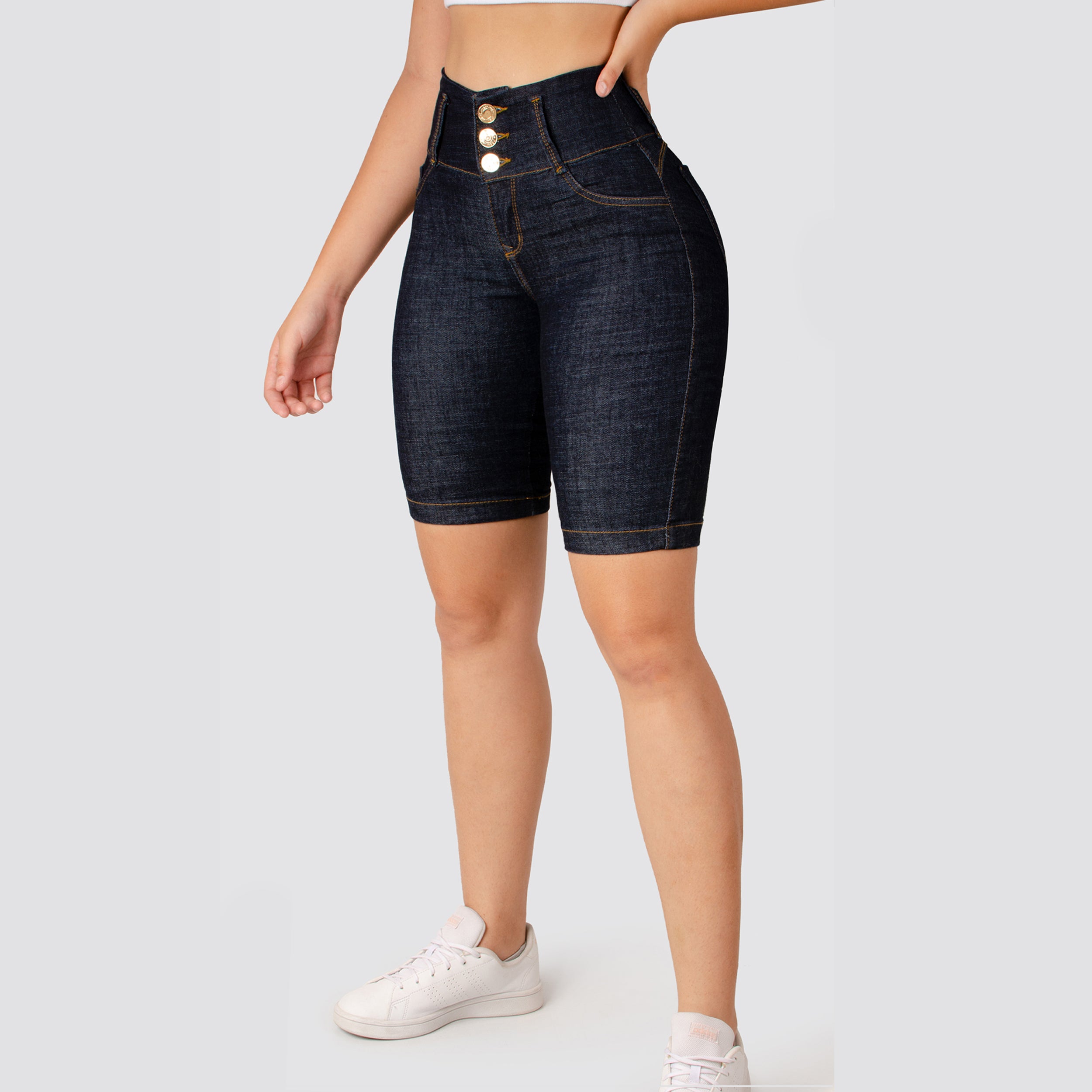 Torero control de abdomen Oscuro 2017